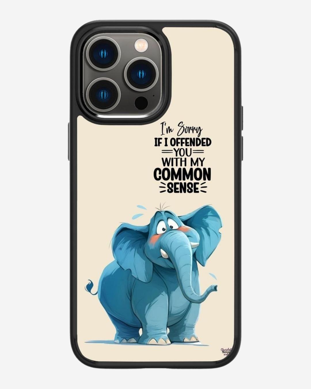 EleVibe Printed iPhone Case