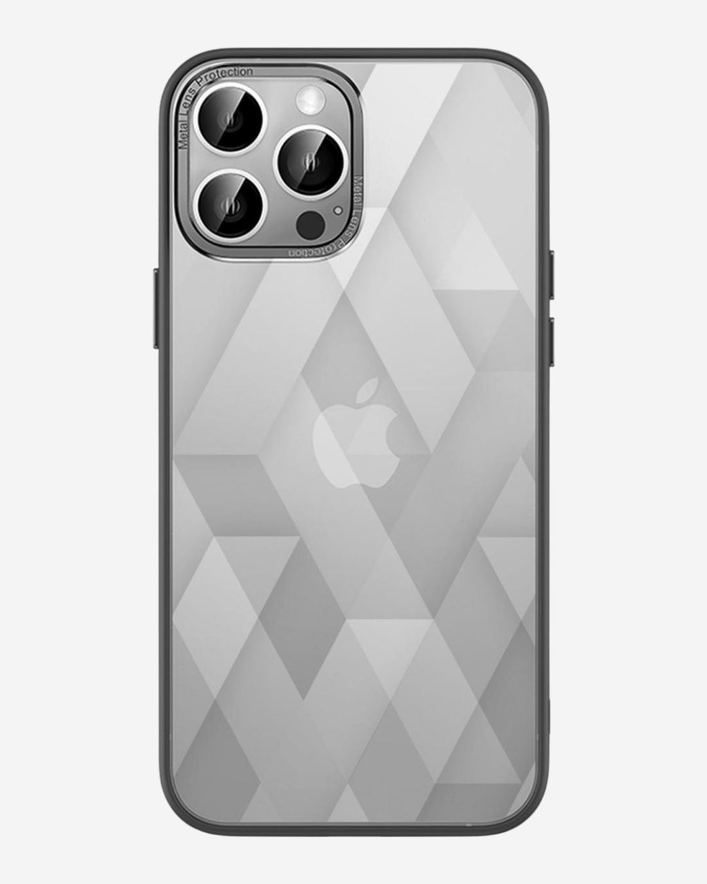Glacia Printed iPhone Case
