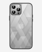 Glacia Printed iPhone Case