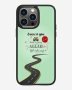Hopeway Printed iPhone Case