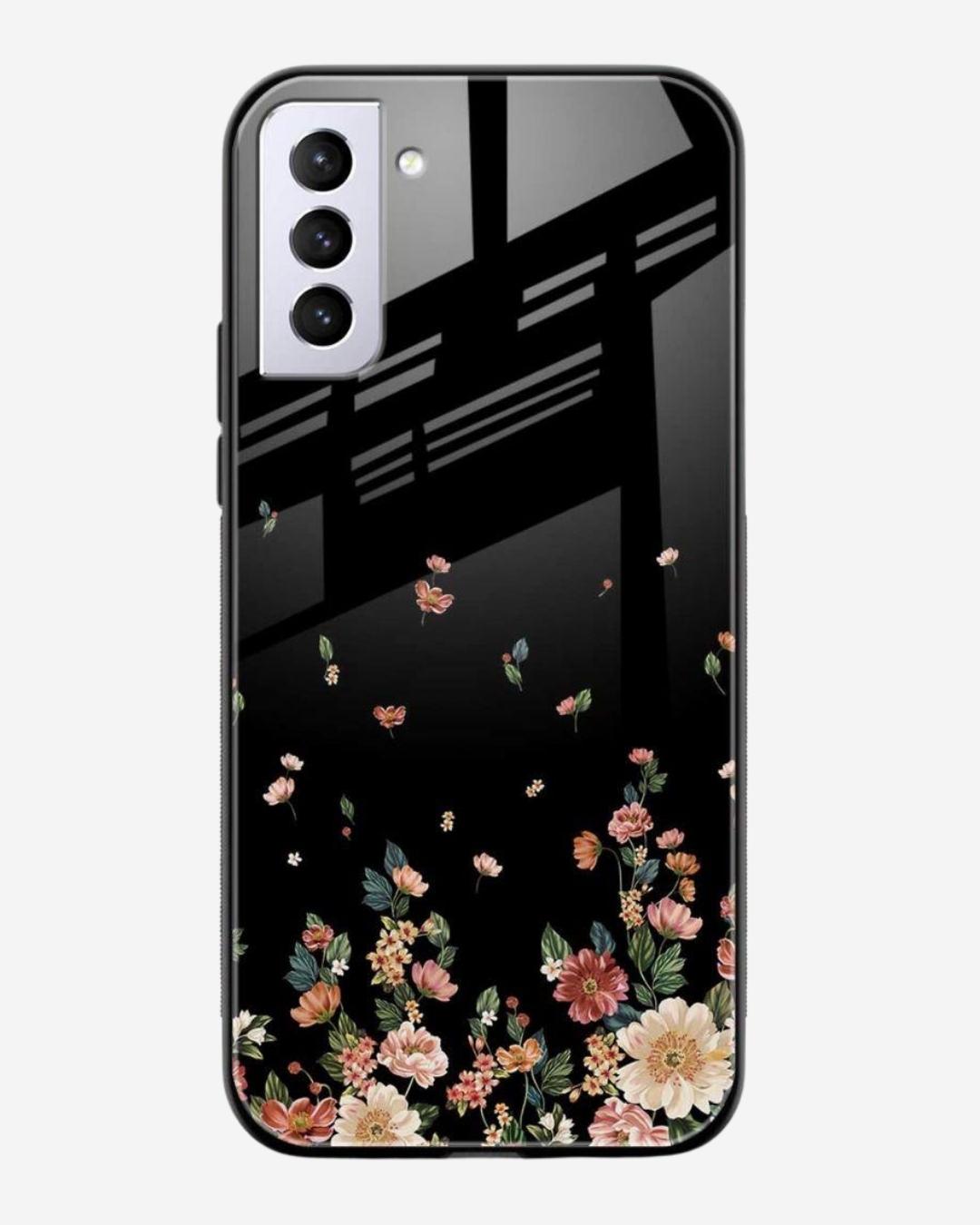 Lush Printed iPhone Case