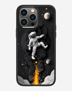 ZeroG Printed iPhone Case