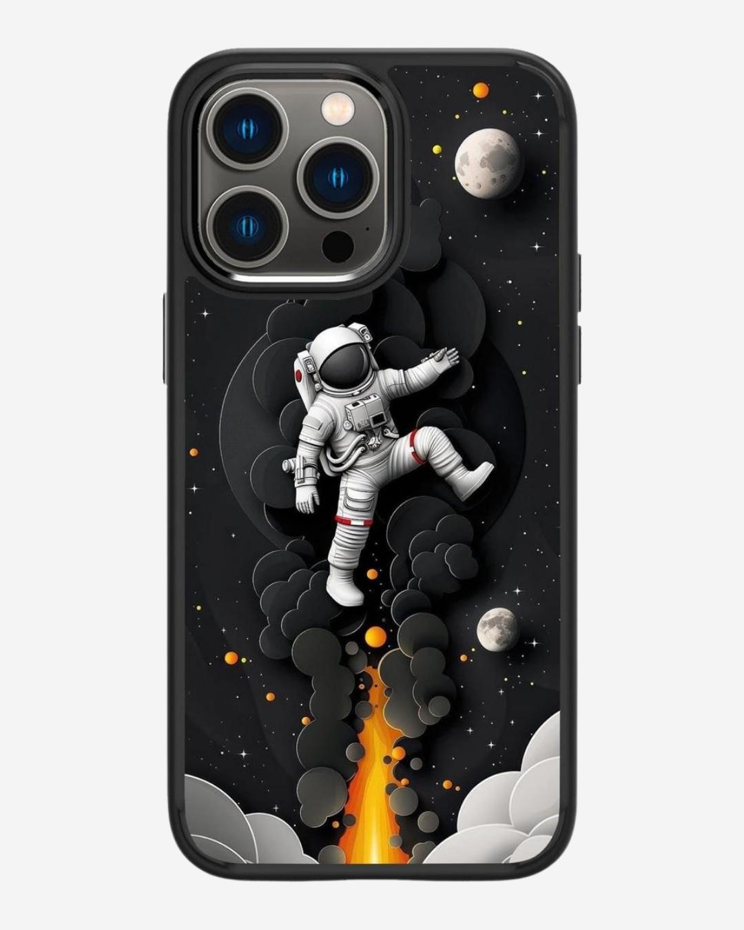ZeroG Printed iPhone Case