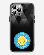 CheerUp Printed iPhone Case