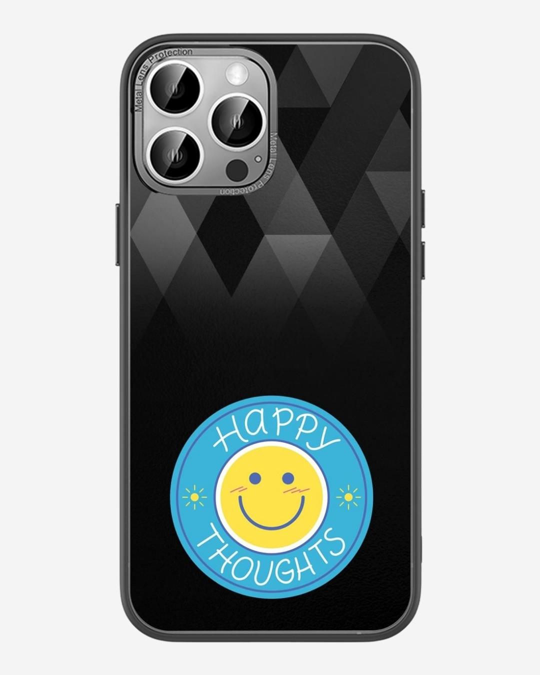 CheerUp Printed iPhone Case