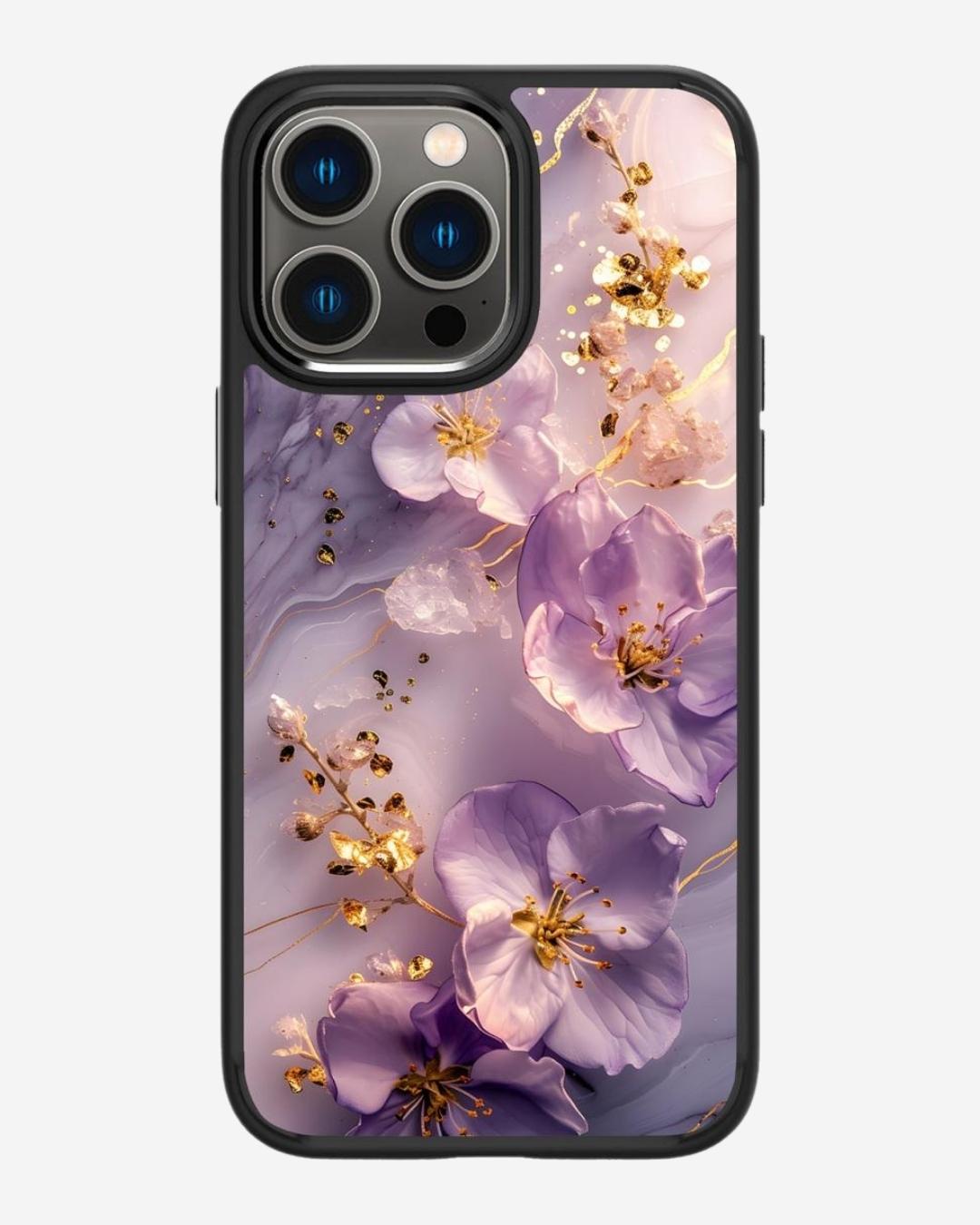 Lavielle Printed iPhone Case