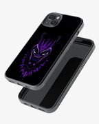 Wakanda Vibe Glass Case