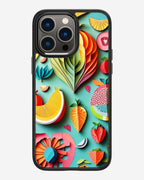 Frutopia Printed iPhone Case