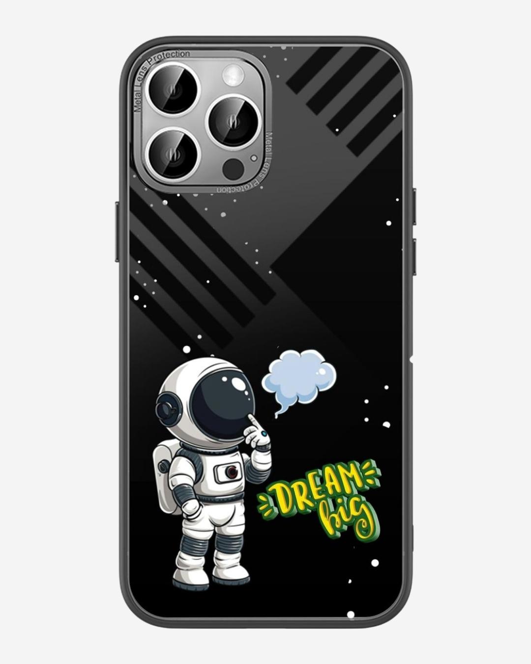 AstroDream iPhone Case