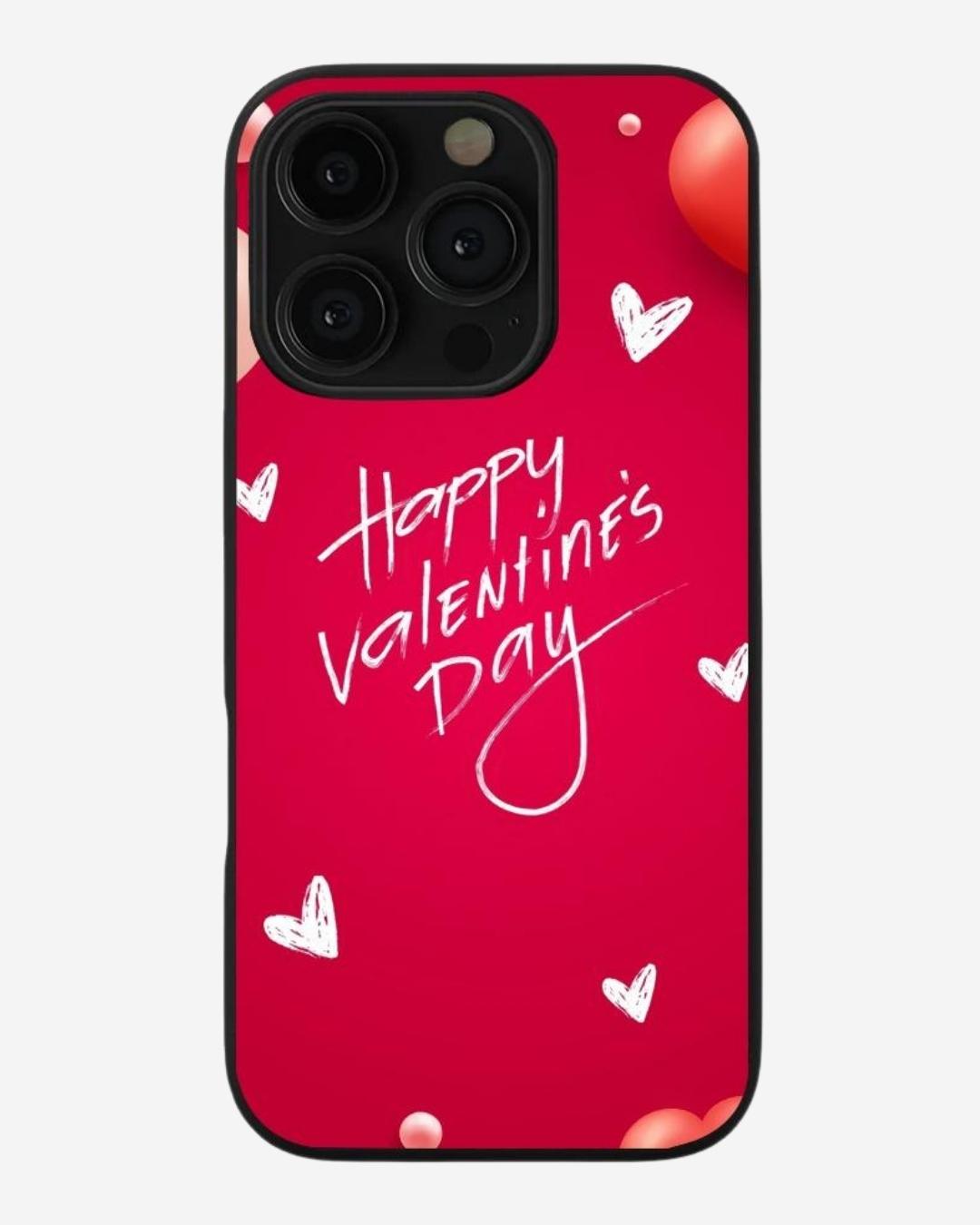 Amora iPhone Case