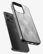 Glacia Printed Glass Case