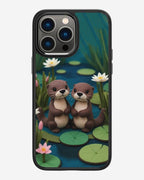 Otterly iPhone Case
