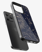 Eclipse Printed Glass Case