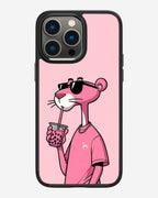 PantherMode iPhone Case