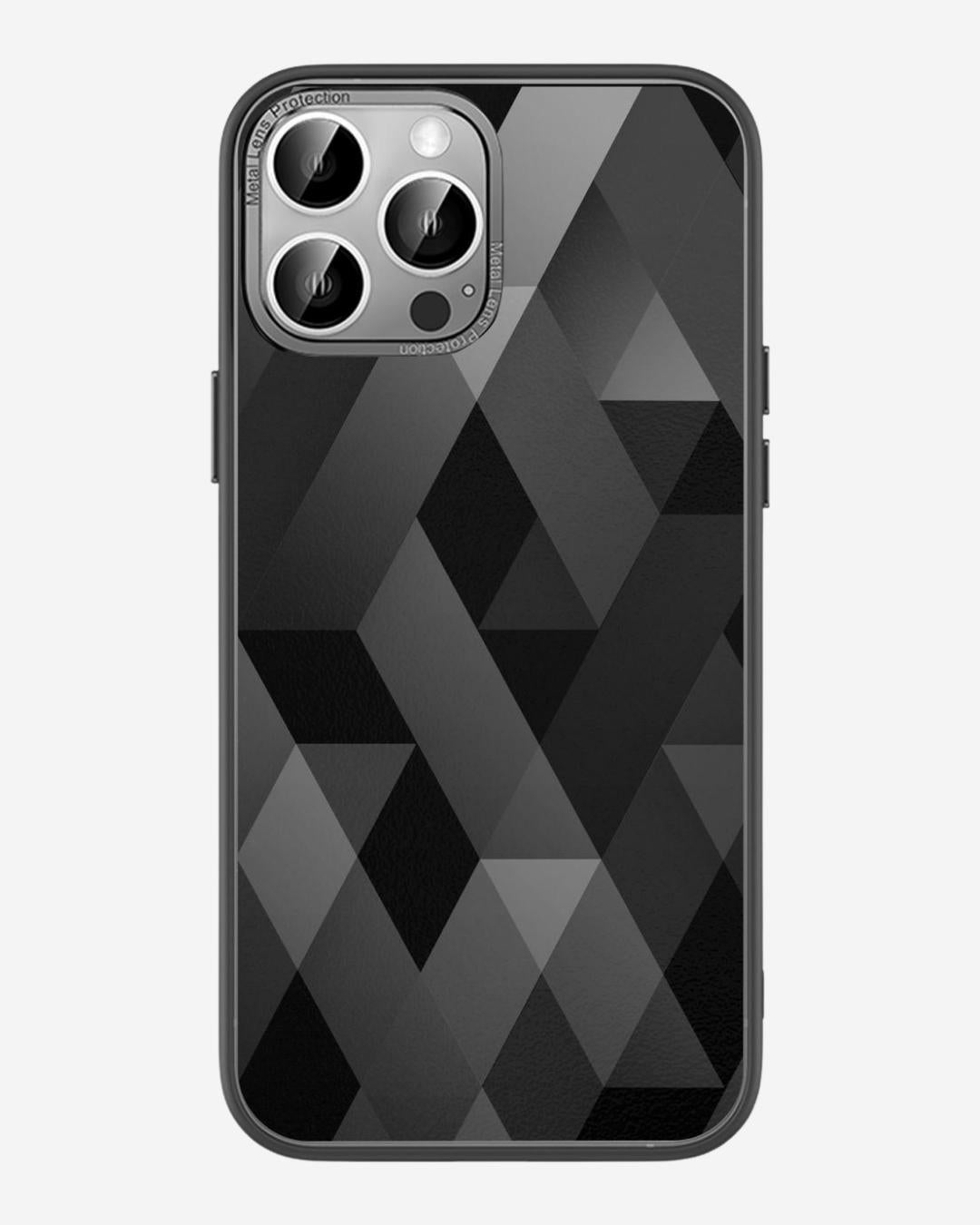 CarbonPlay iPhone Case