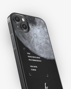 Apollo Archive Glass Case