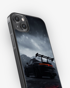 Midnight Apex Glass Case