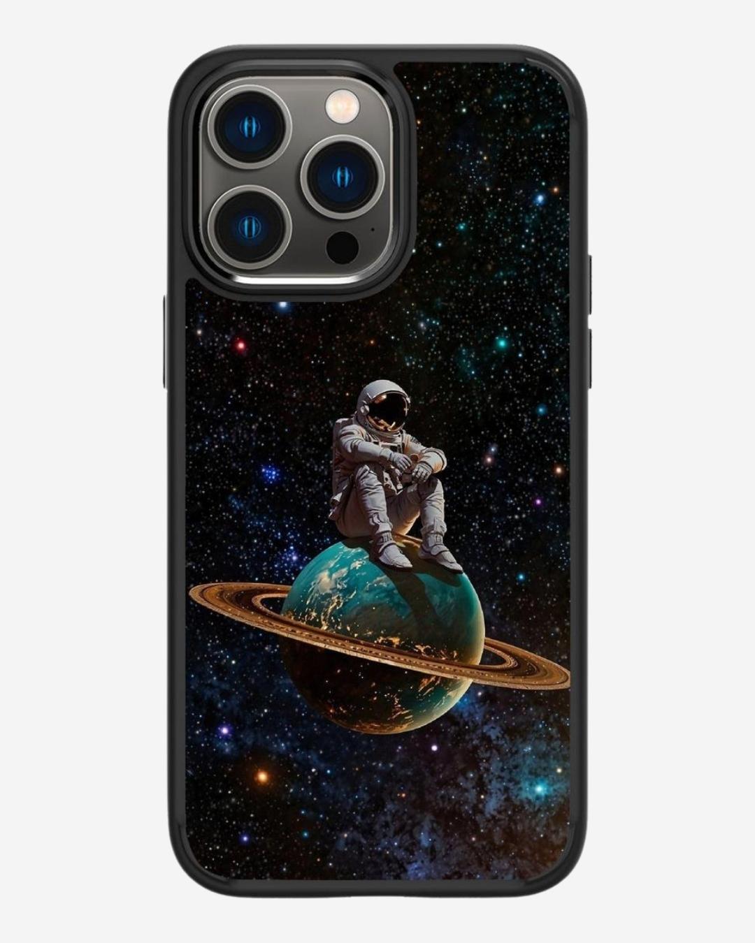 Lost in Space iPhone Case