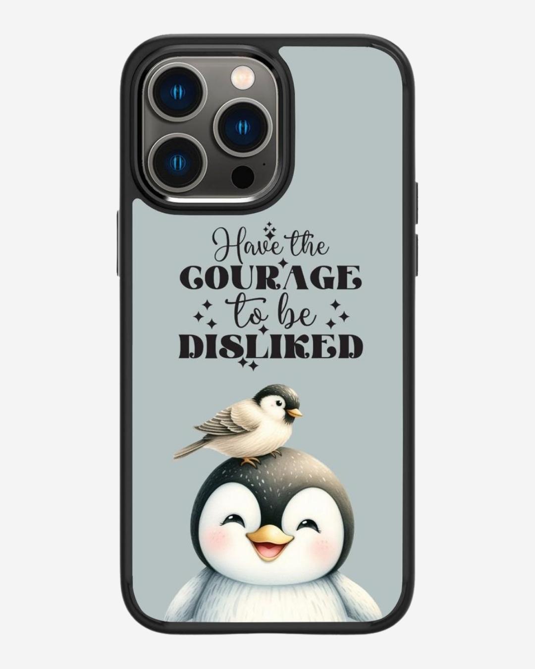 Be You Anyway iPhone Case