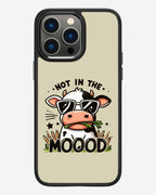 Graze Printed iPhone Case