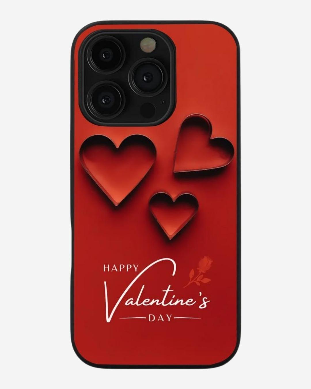 Cupid Printed iPhone Case