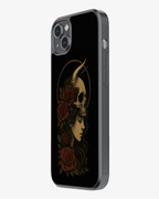Dark Grace Glass Case