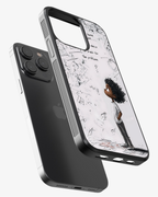 Creative Mind Sketch Illustration Phone Cover Glass Case